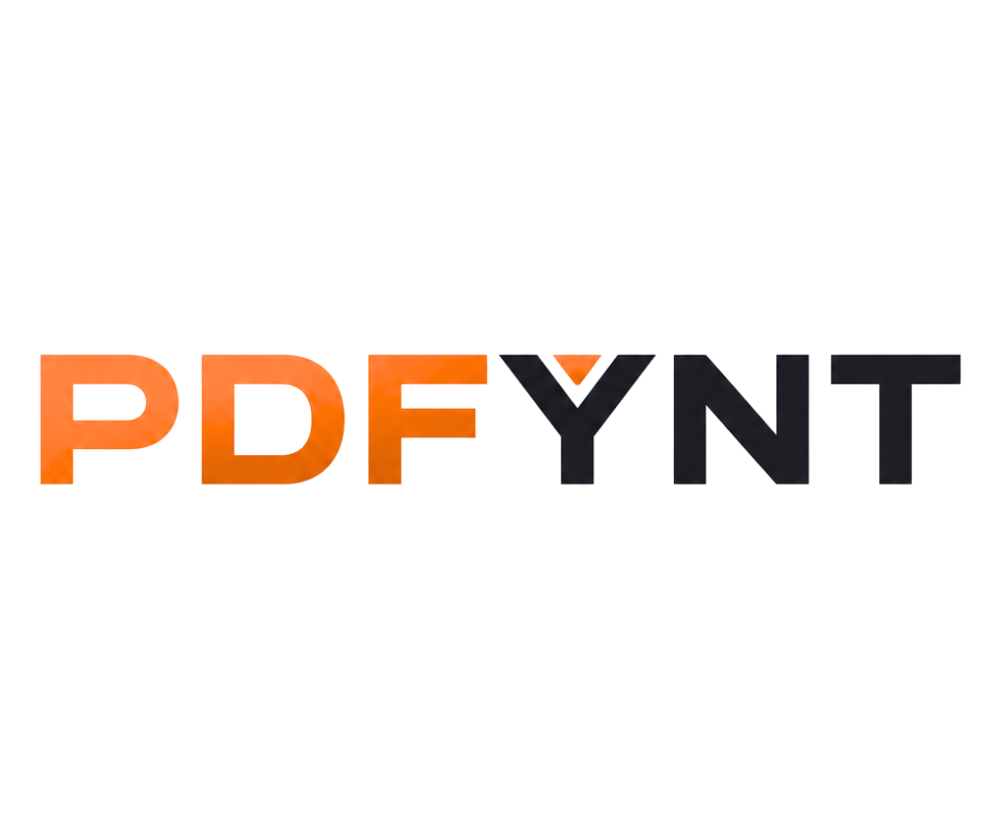 PDFYNT – Free PDF & Online Tools