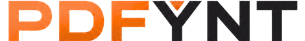 PDFYNT Logo