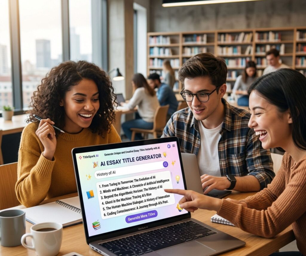essay-title-generator