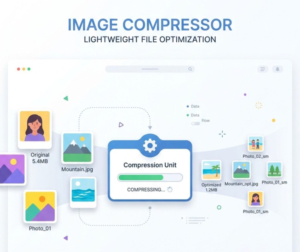 image-compressor