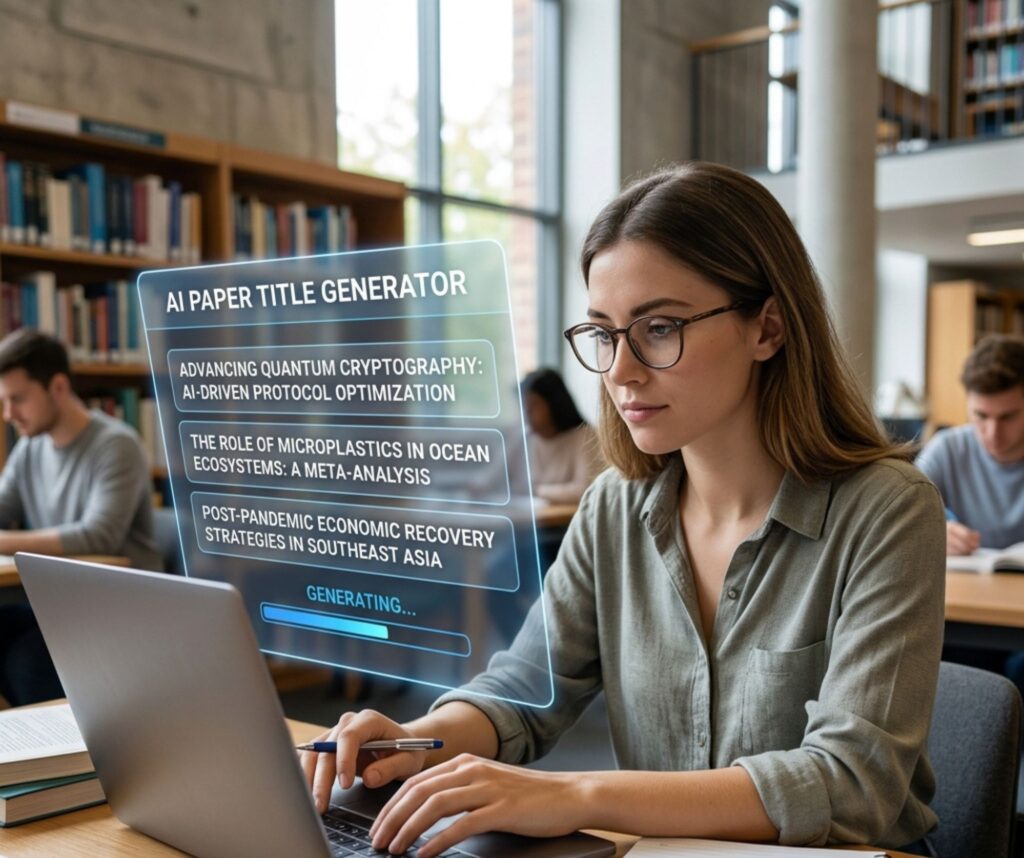 paper-title-generator