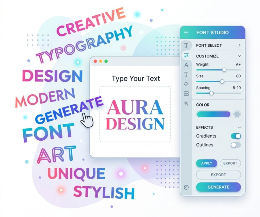unicode-fonts