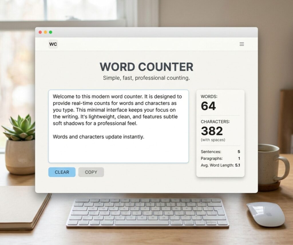 why-word-count