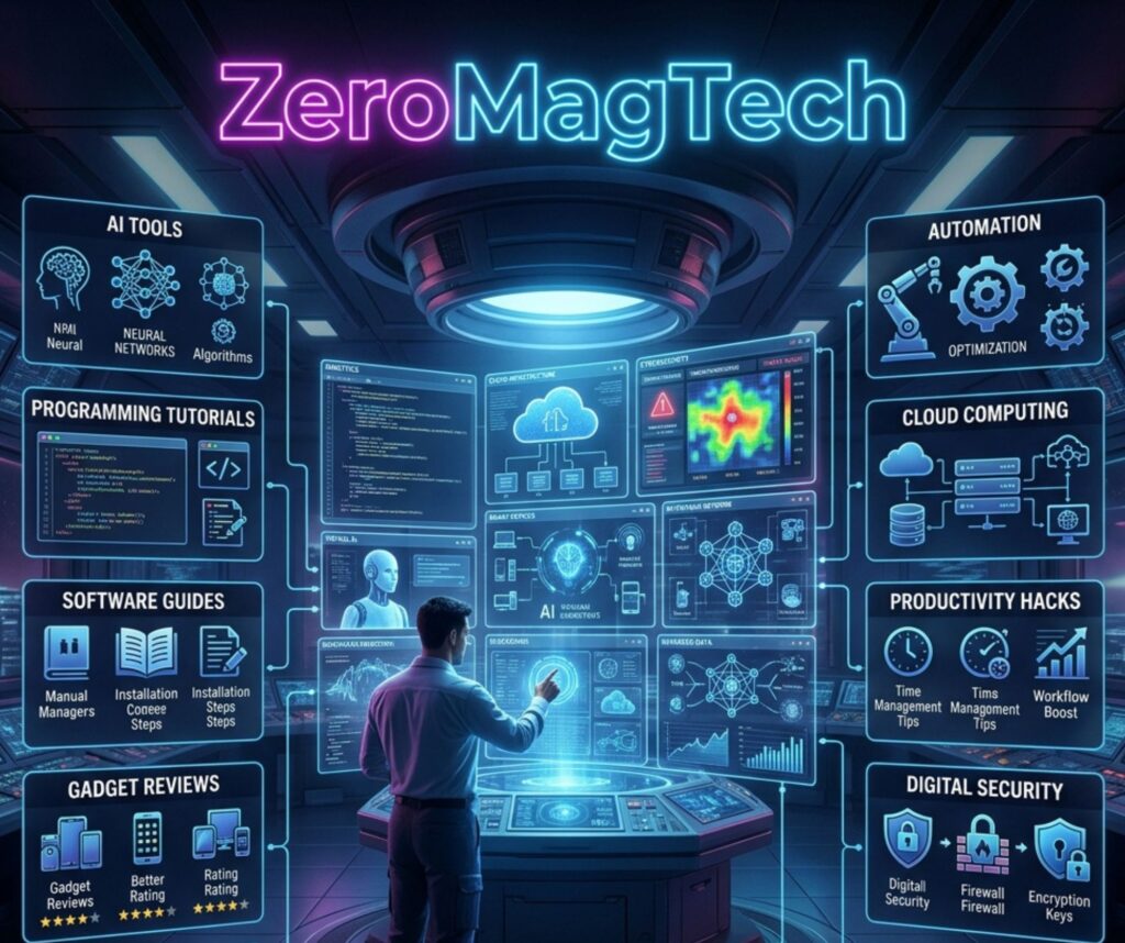 automation-and-the