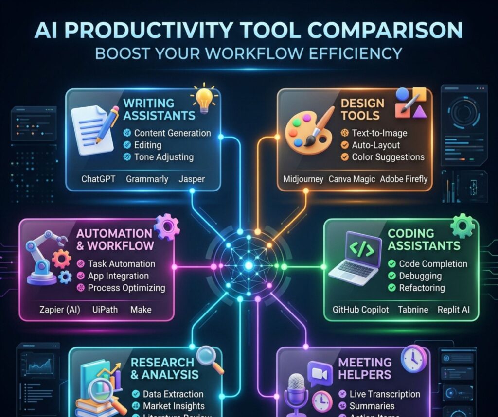 best-ai-productivity