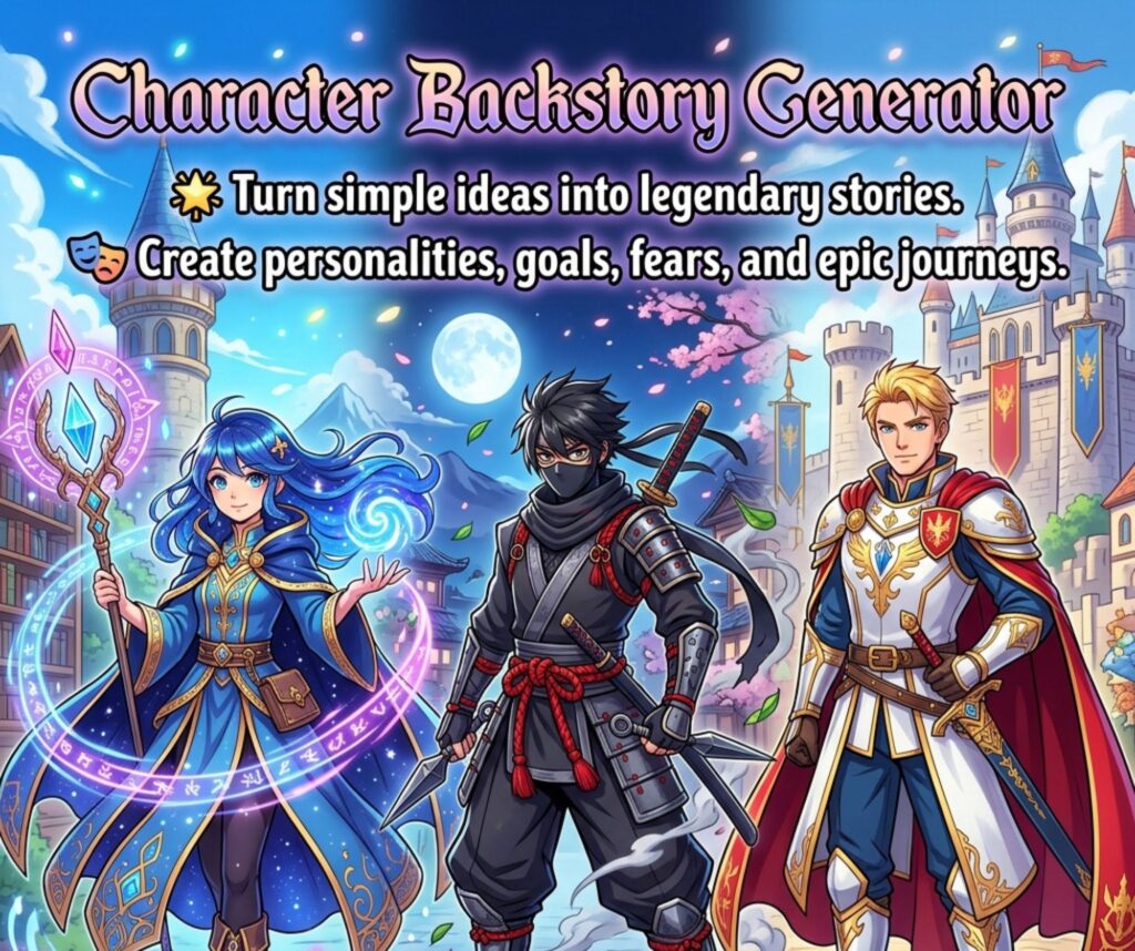 best-character