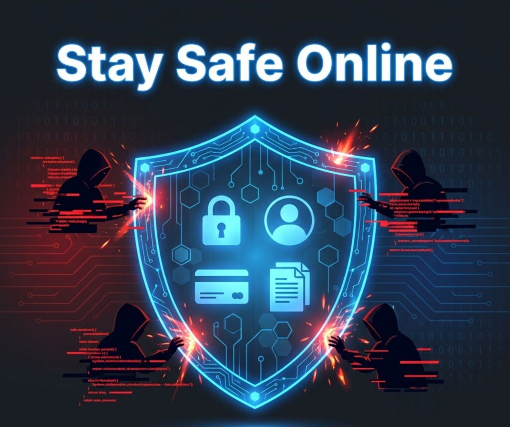 cybersecurity