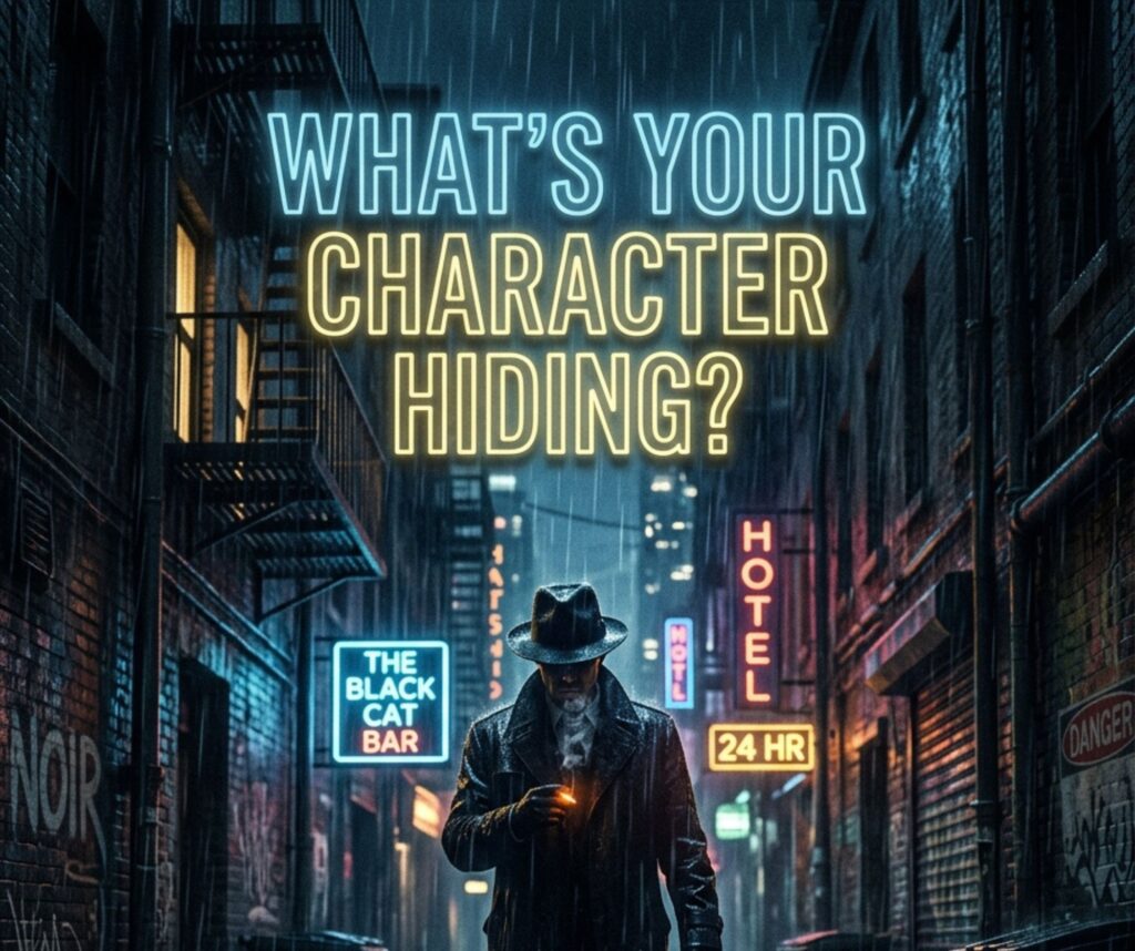 how-a-character