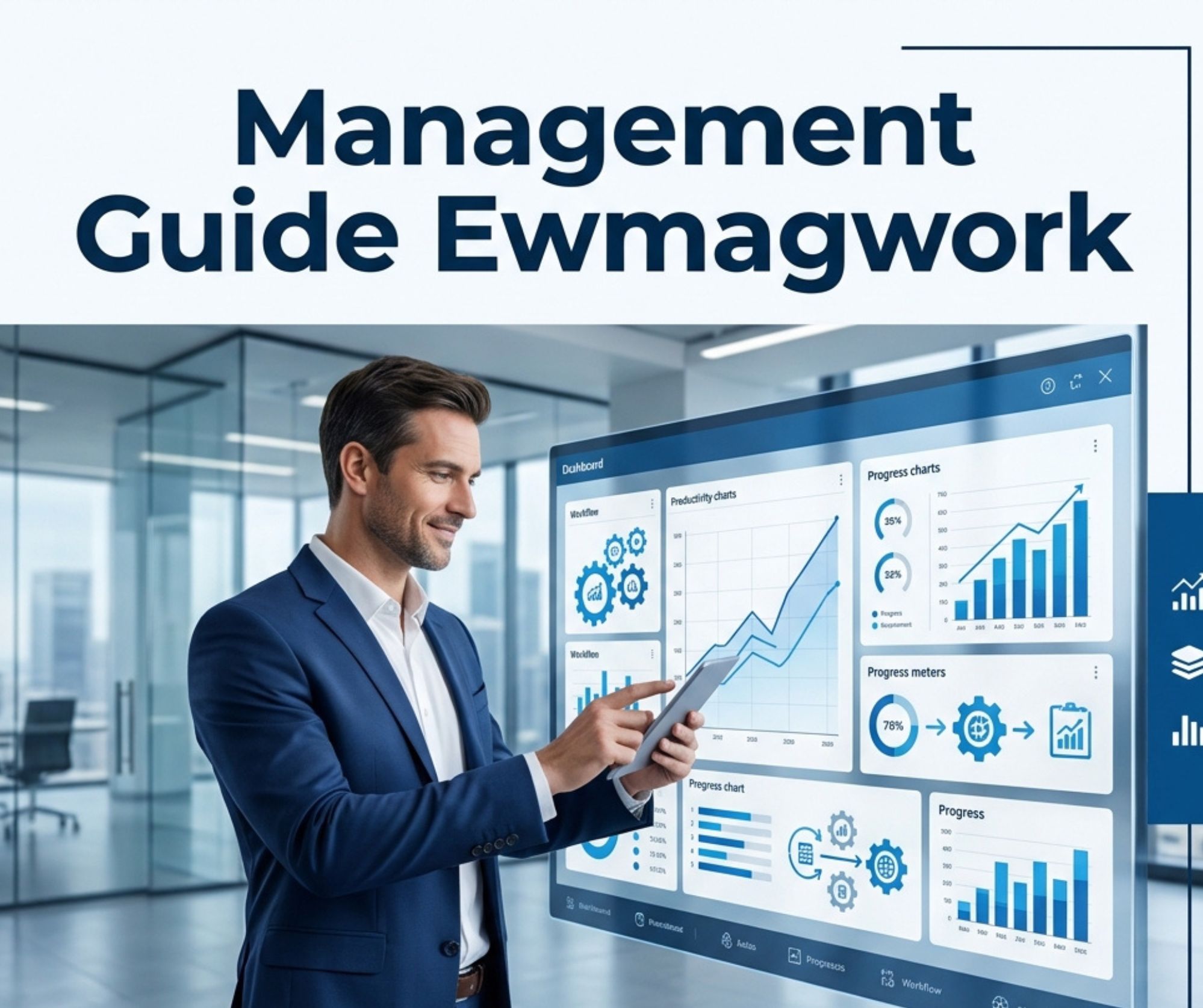 Practical Management Guide Ewmagwork