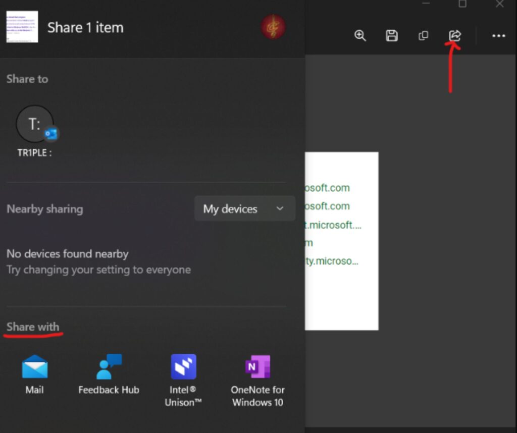 shortcut-for-macbook