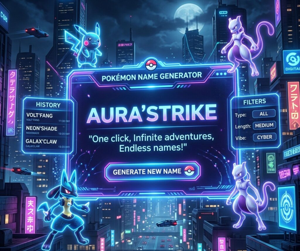 why-use-a-pokemon