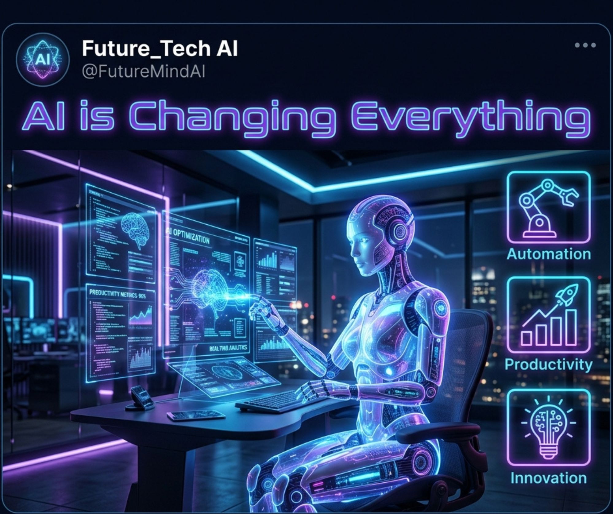 ZeroMagTech: Smarter Tech for a Smarter World