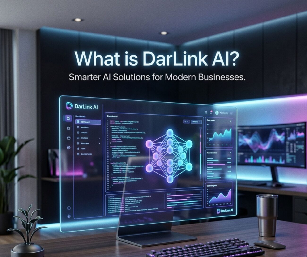 darlink-ai