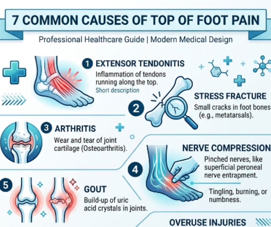 extensor-tendonitis