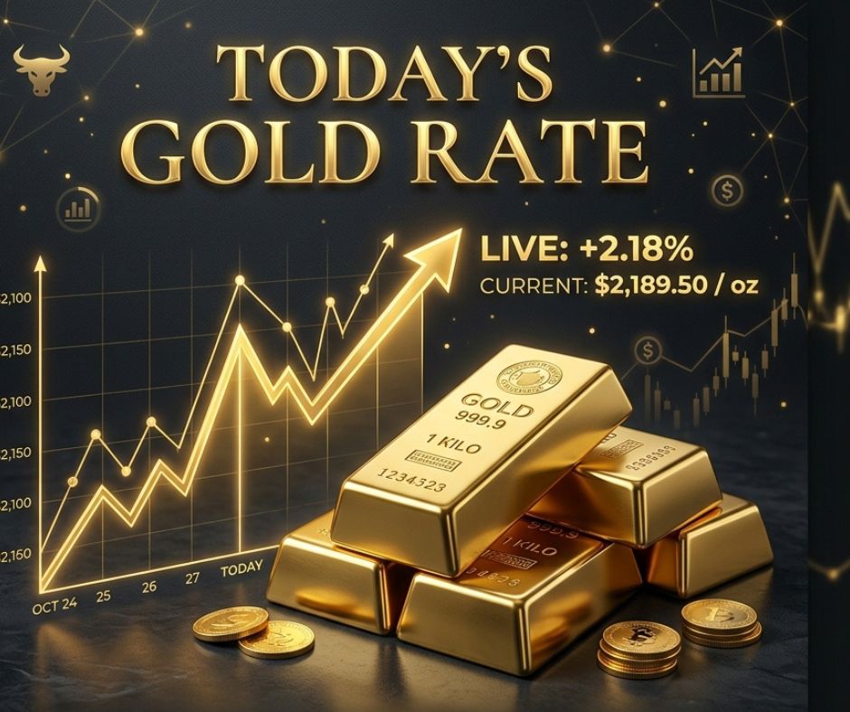 gold-price-trend