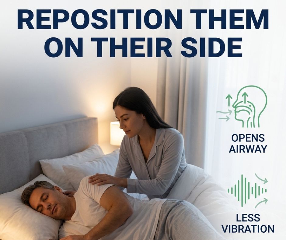 how-to-stop-someone-snoring-immediately