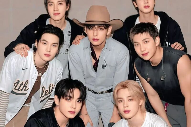 K Pop Group: Top Korean Idol Groups, Generations, Members & Global Success