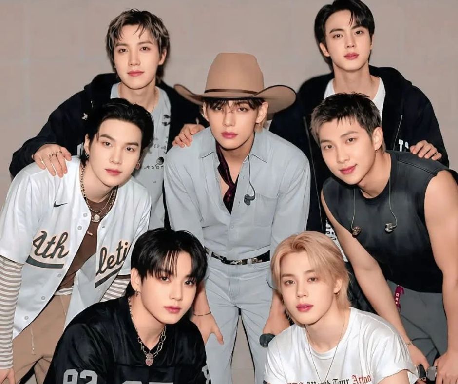 k-pop-group