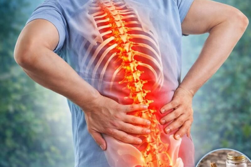 Last Stages of Sciatica: A Complete Guide to Progression, Symptoms, and Treatment Options