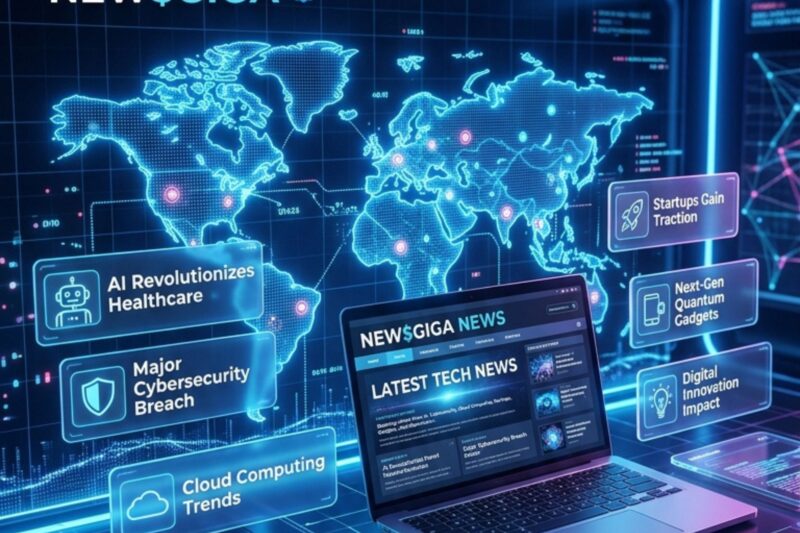 Newsgiga Com 2026: Complete Guide, App Review & Trust Analysis