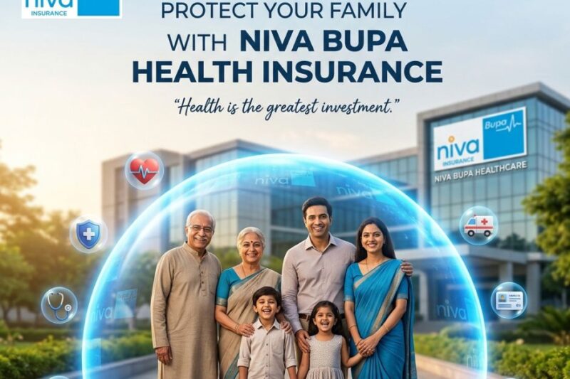 Niva Bupa Health Insurance: Plans, Benefits, Coverage, Eligibility & Claims Guide