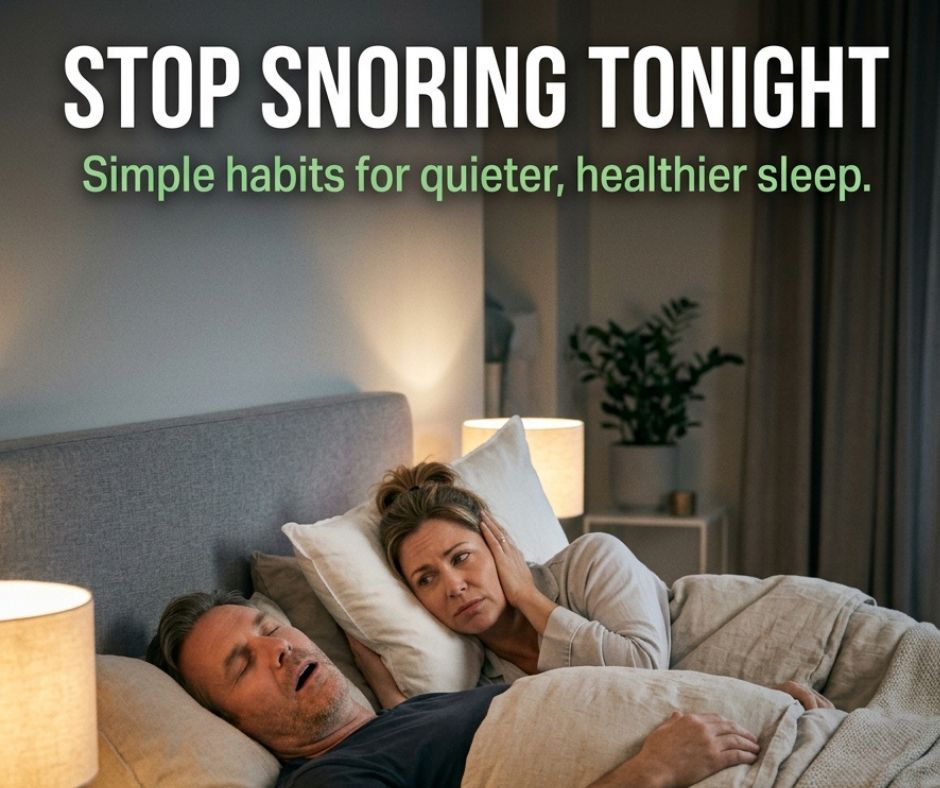 stop-snoring