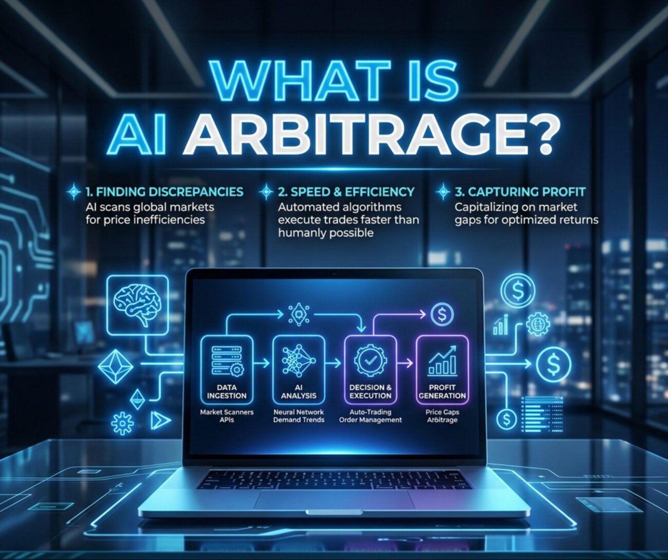 what-is-ai-arbitrage