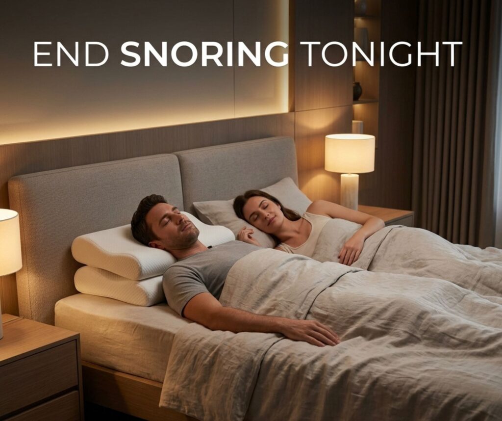 when-snoring-indicates