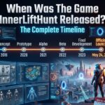 when-was-the-game-innerlifthunt-released