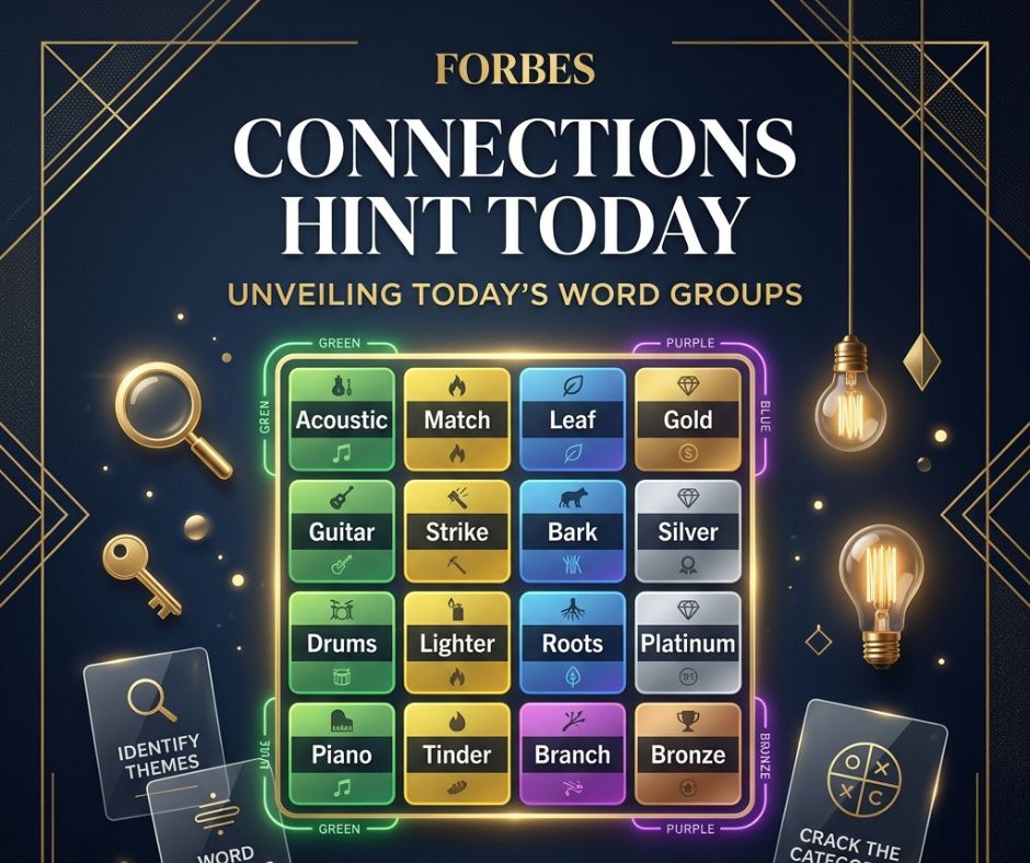 common-types-of-connections