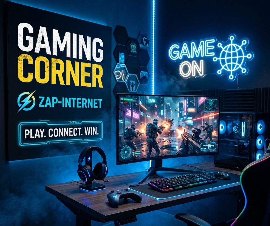 gaming-corner-zap-internet