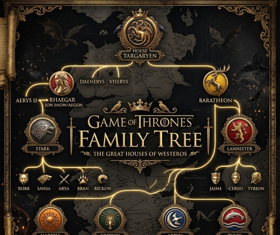 house-stark-family-tree
