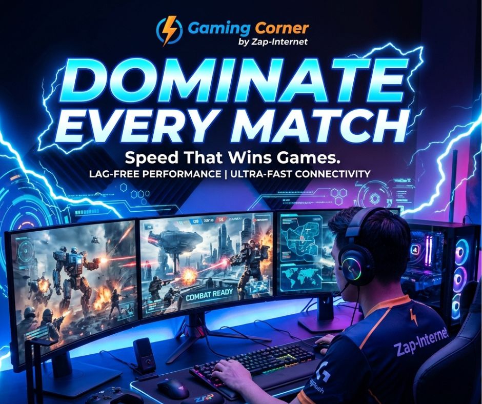 is-gaming-corner